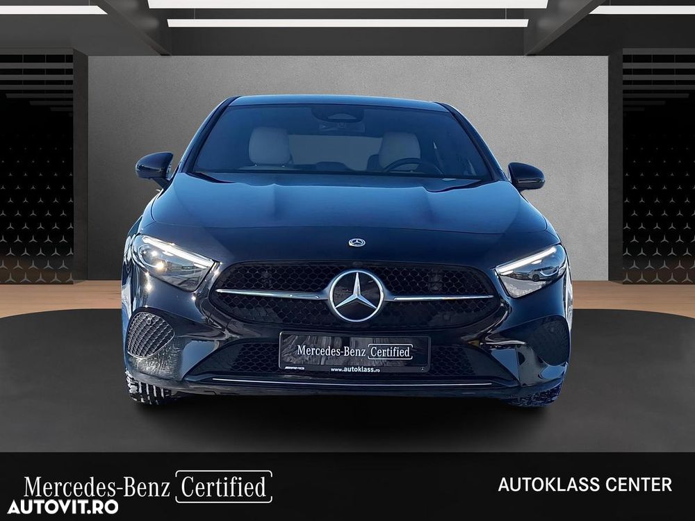 Mercedes-Benz A 200 MHEV 7G-DCT - 6