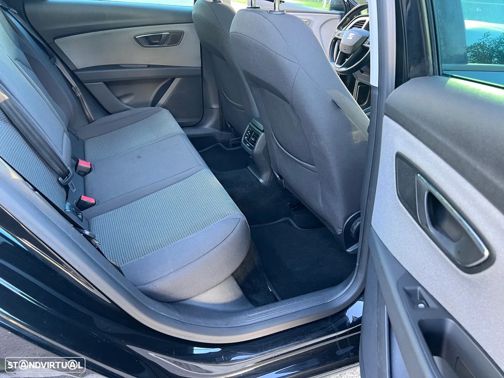 SEAT Leon ST 1.6 TDI Xcellence S/S - 15