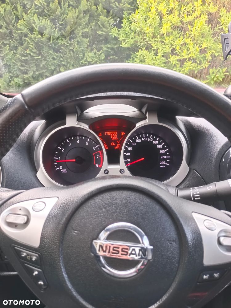 Nissan Juke 1.6 Acenta - 33