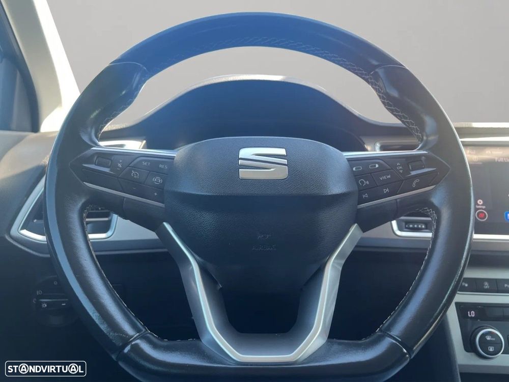 SEAT Ateca 1.5 TSI Xperience - 9