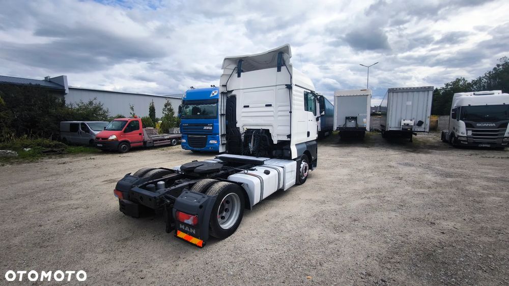 MAN TGX 18.440 4x2 LL - 7