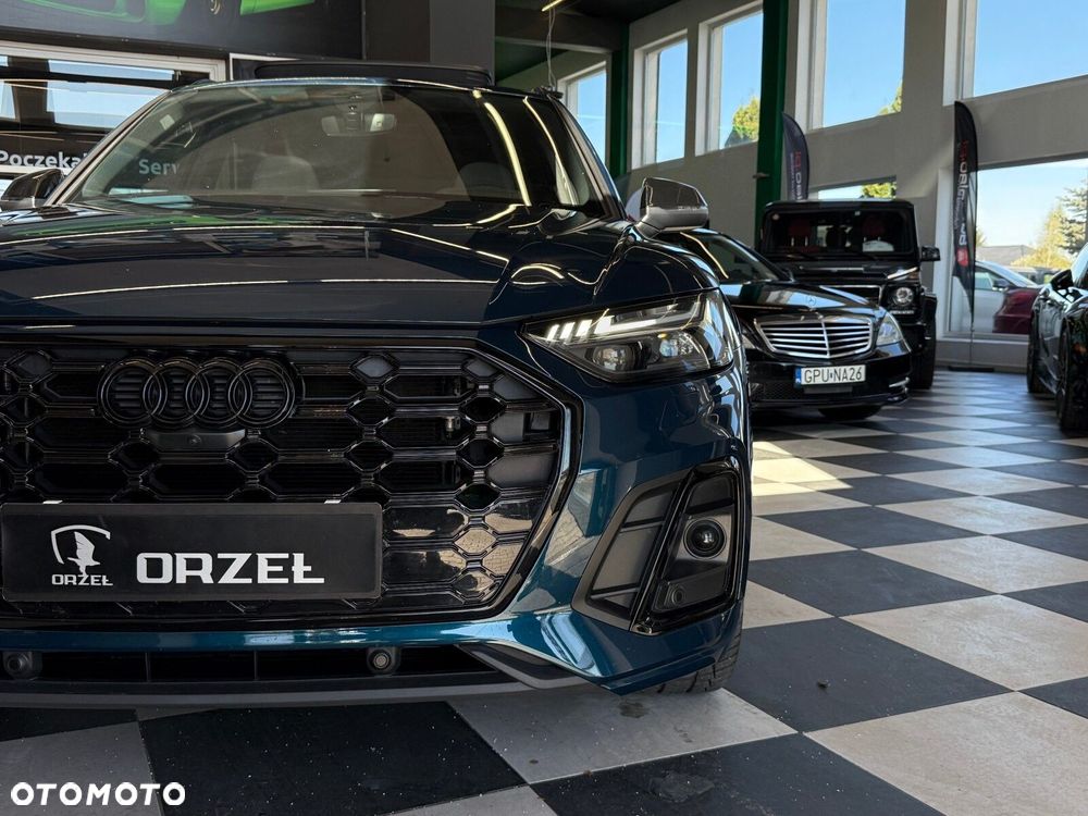 Audi SQ5 Sportback - 40