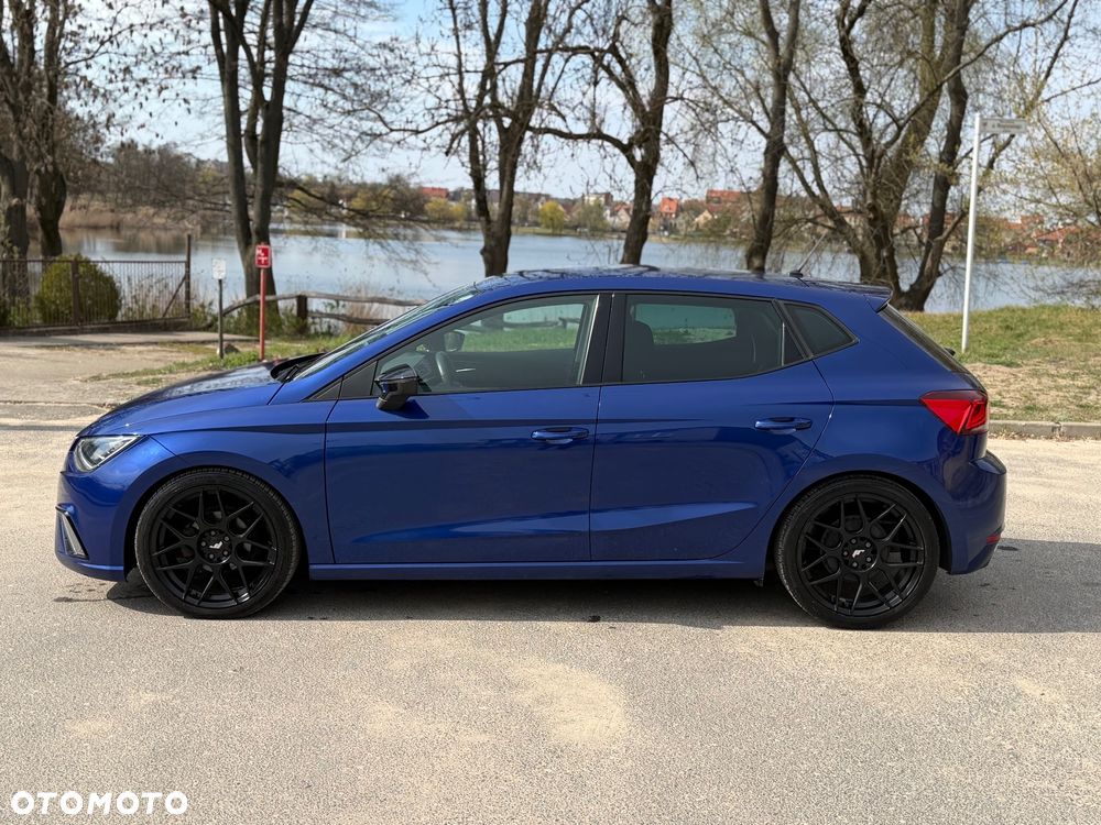 Seat Ibiza 1.0 TSI S&S FR BEATS - 2