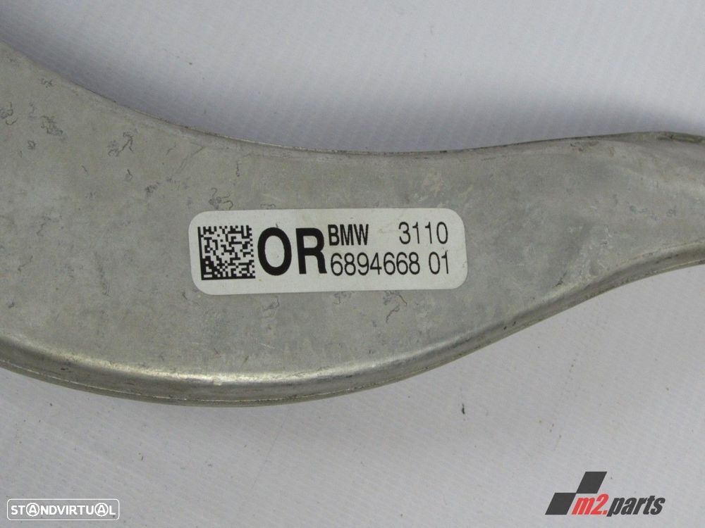 Braço Direito/Frente Seminovo/ Original BMW 3 (G20) 31106894668 - 3