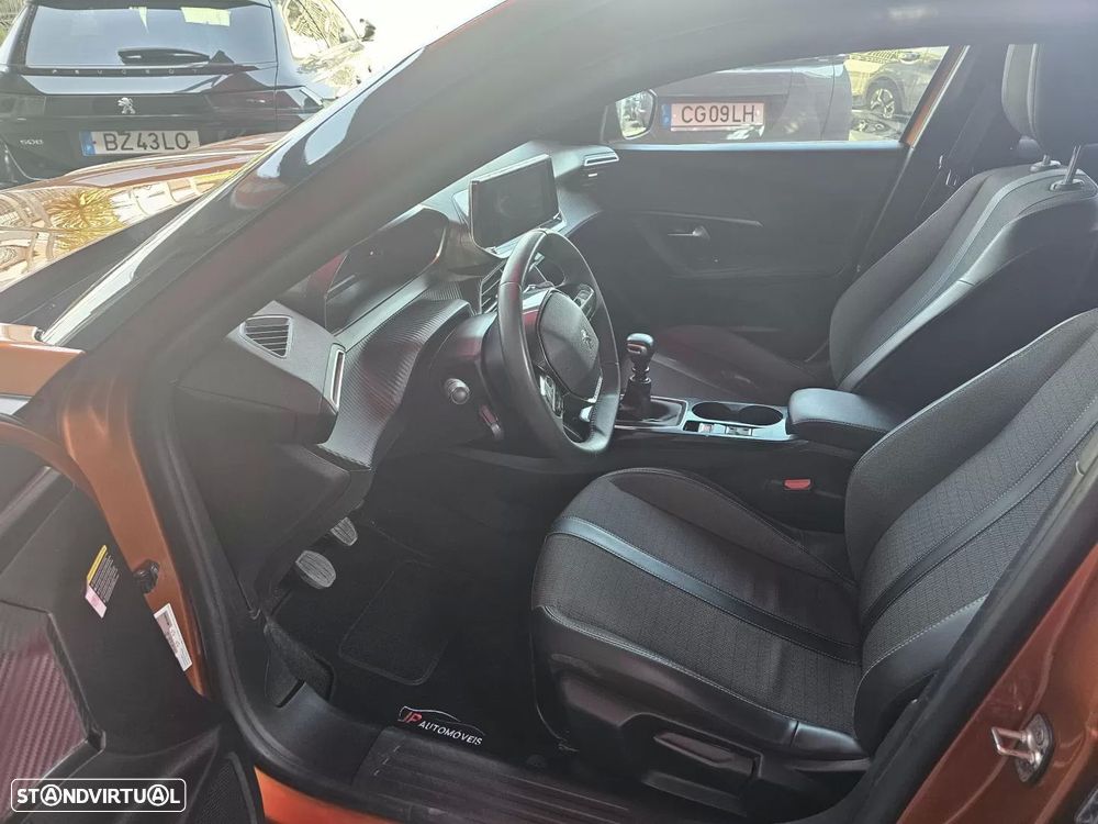 Peugeot 2008 PureTech 100 Stop&Start Allure Pack - 7