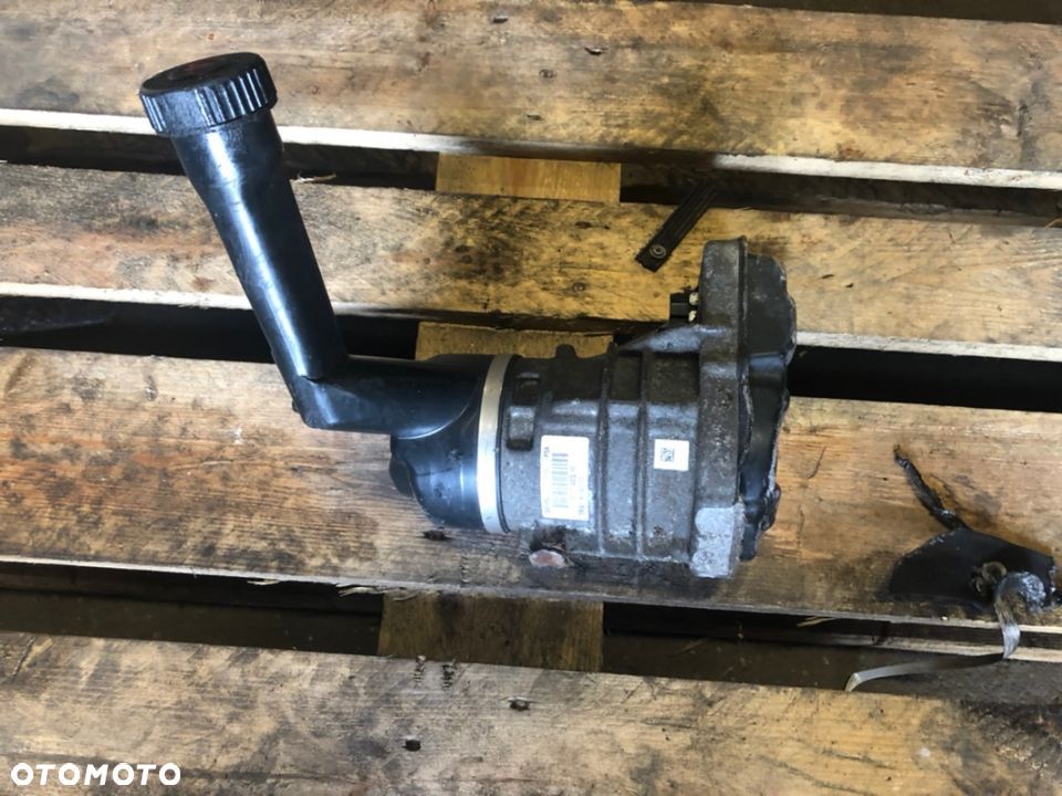 CITROEN C4 PICASSO GRAND PICASSO I POMPA WSPOMAGANIA 9671742380 - 1