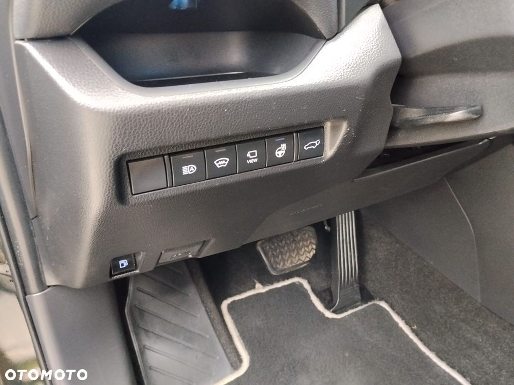 Toyota RAV4 2.5 4x4 Black Edition - 12