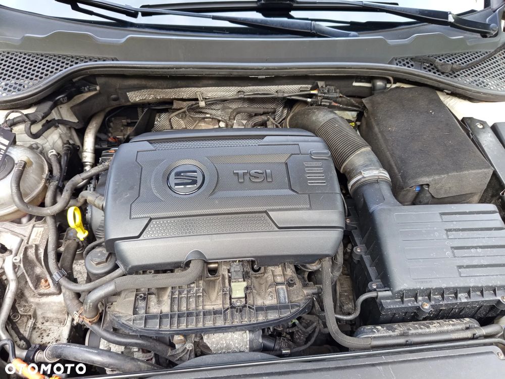 Seat Leon - 33