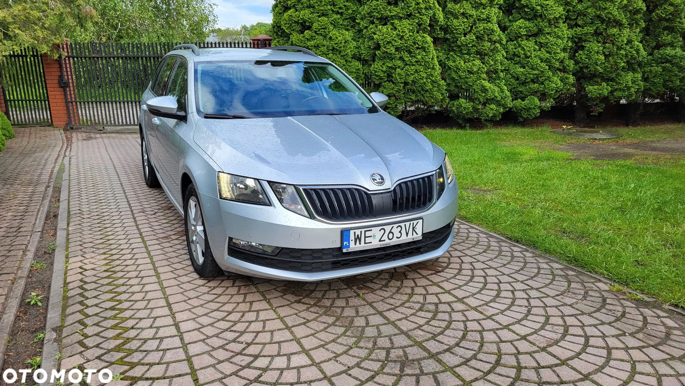 Skoda Octavia 1.6 TDI Ambition - 1