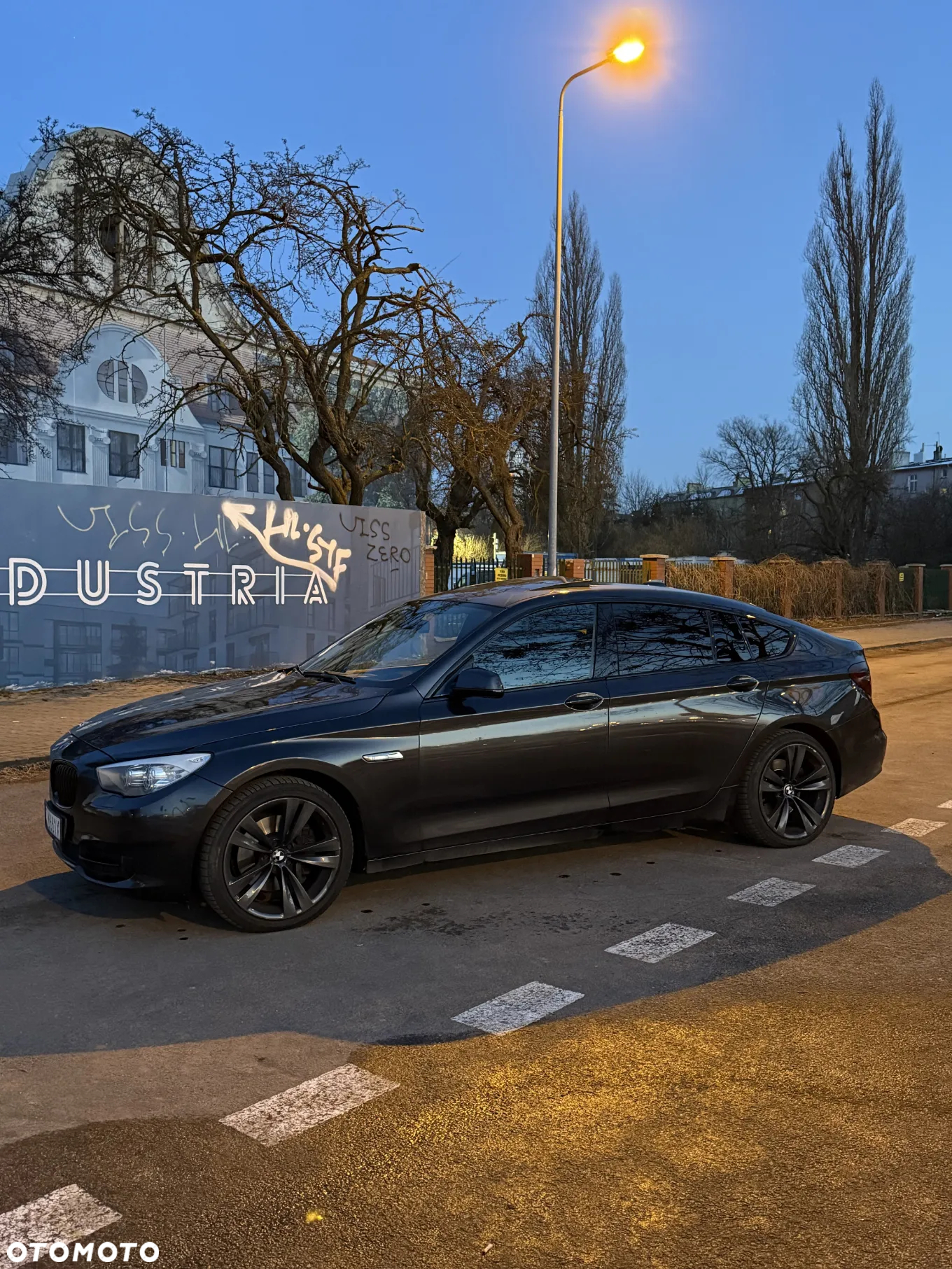 BMW 5GT 530d - 10