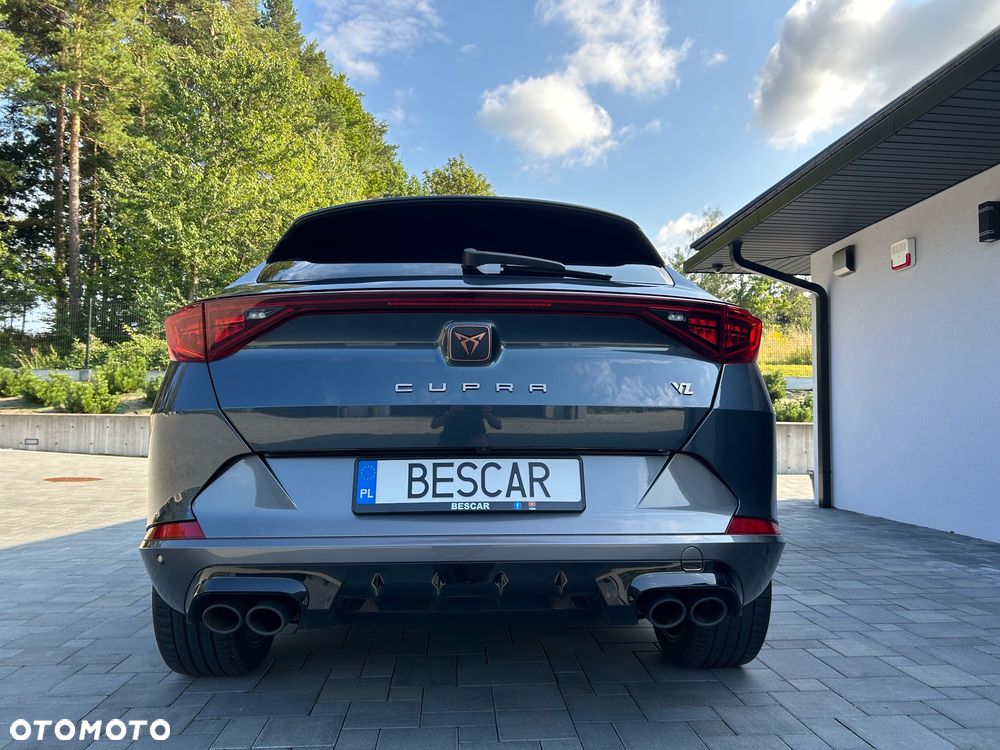 Cupra Formentor 2.0 TSI 4Drive VZ DSG - 13