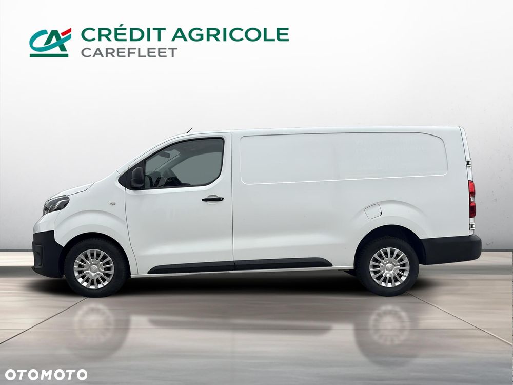 Toyota PROACE 2.0 D-4D LONG 3,1T ACTIVE - 2