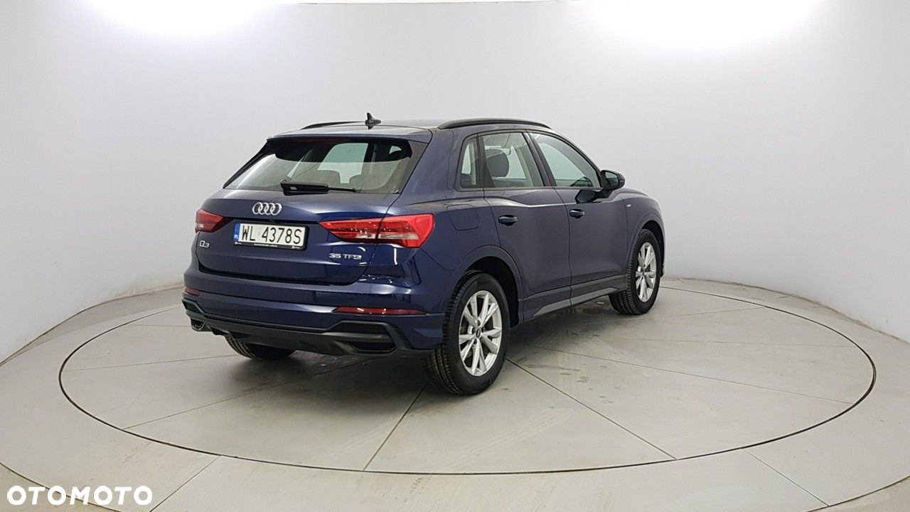 Audi Q3 - 7
