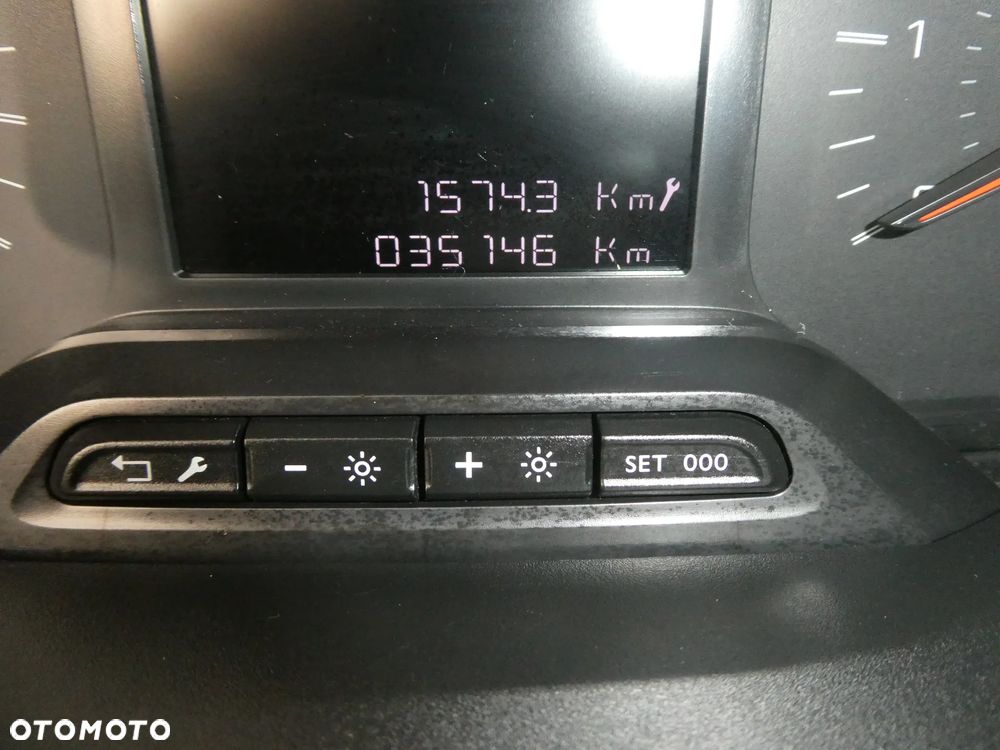 Peugeot PARTNER - 9