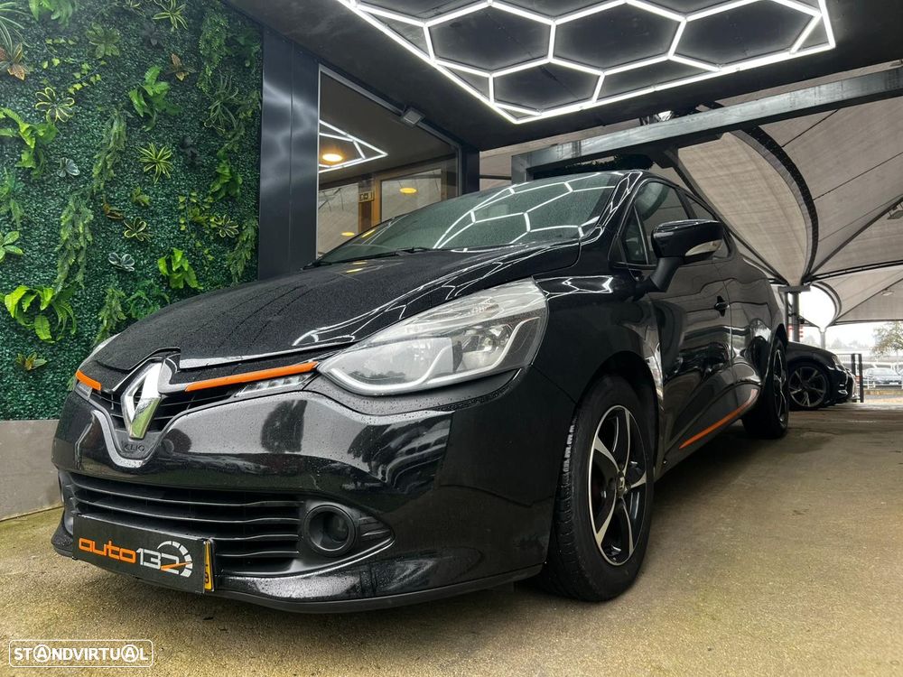 Renault Clio 1.5 dCi Business - 3