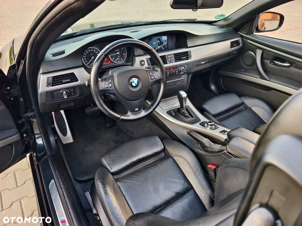 BMW Seria 3 320d M Sport Edition - 5