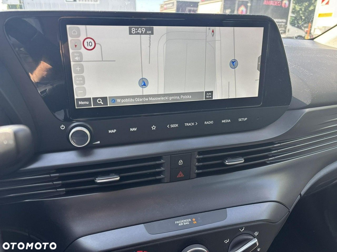 Hyundai i20 1.2 Pure - 22