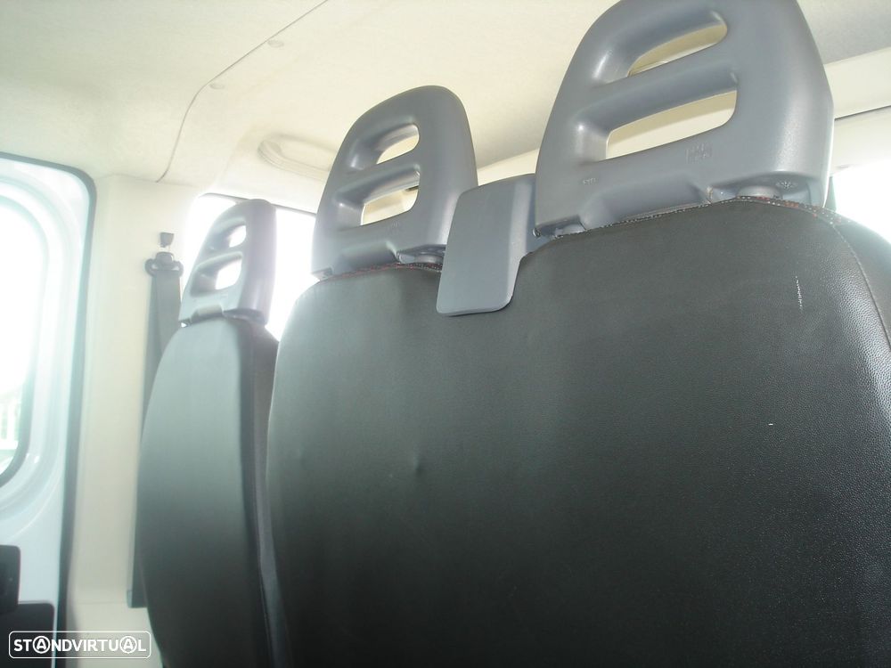 Opel Movano L2 3.5T Heavy 2.2 BlueHDi CD - 18