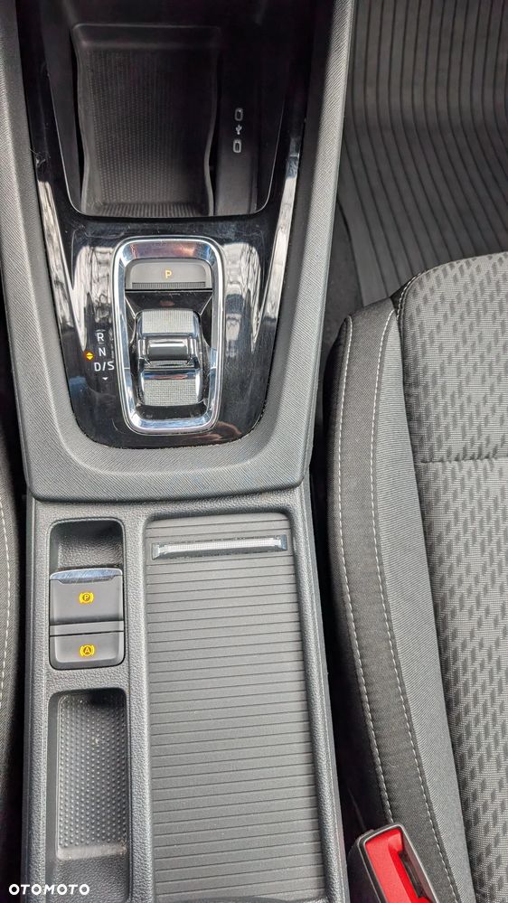 Skoda Octavia 2.0 TDI SCR Style DSG - 13
