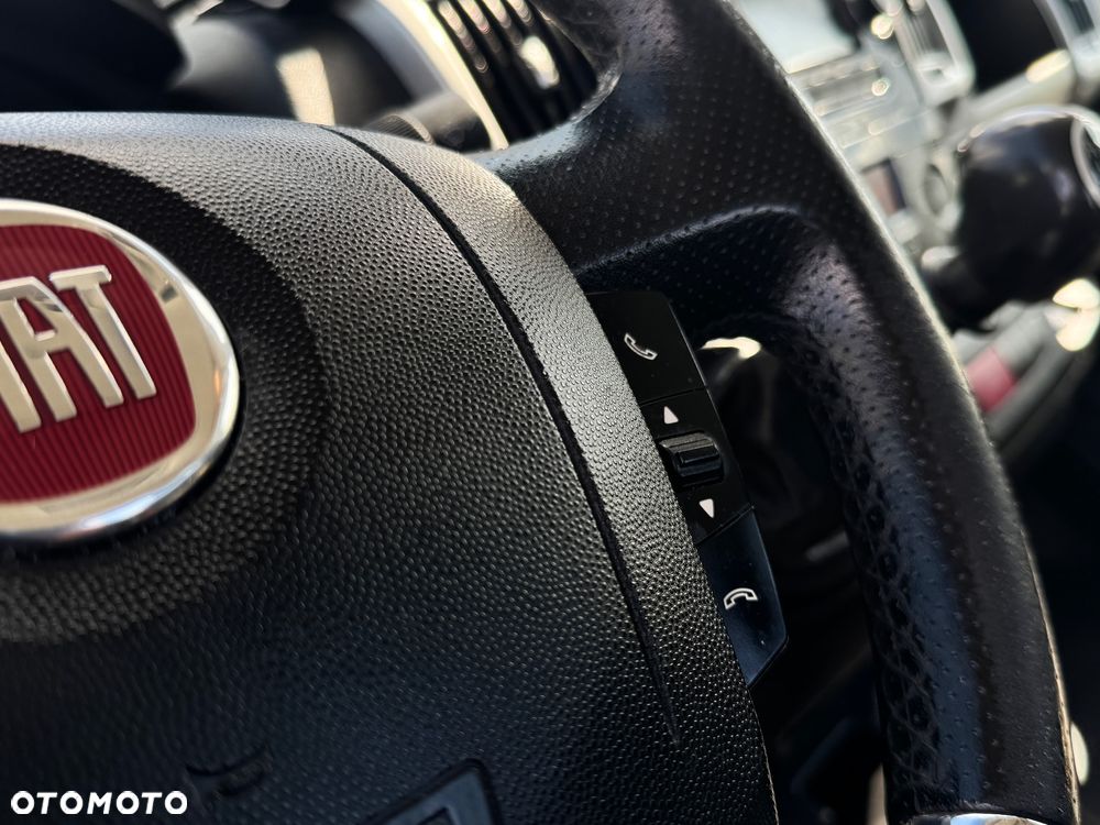 Fiat Ducato Autolaweta Digicross, Salon Polska 3.0D - 22