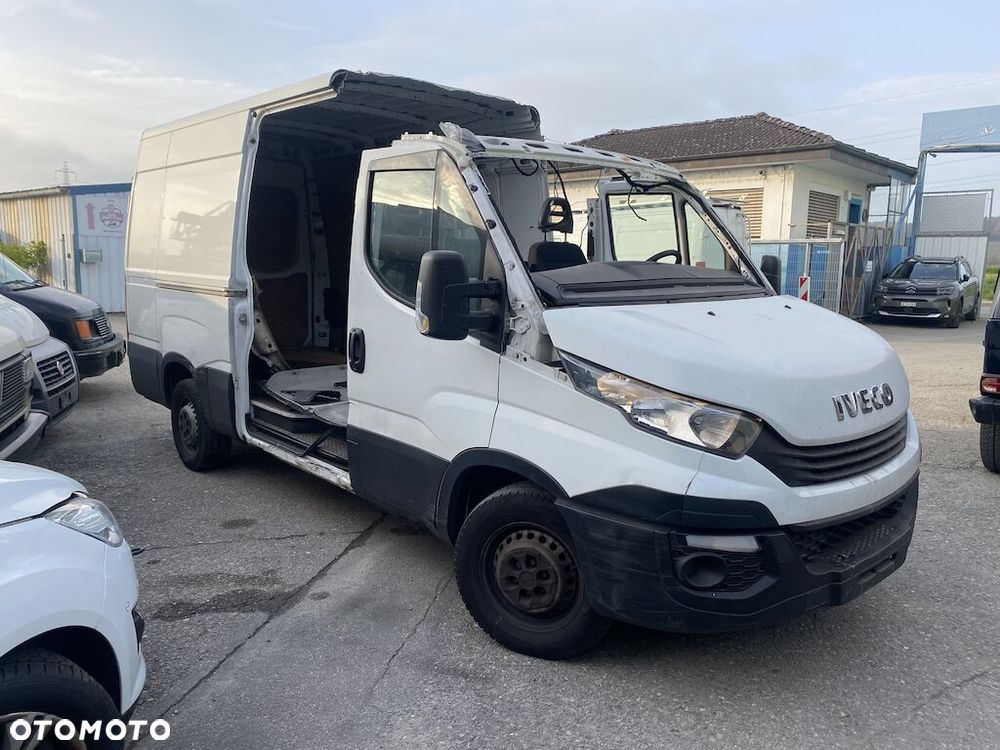 Iveco Daily - 2