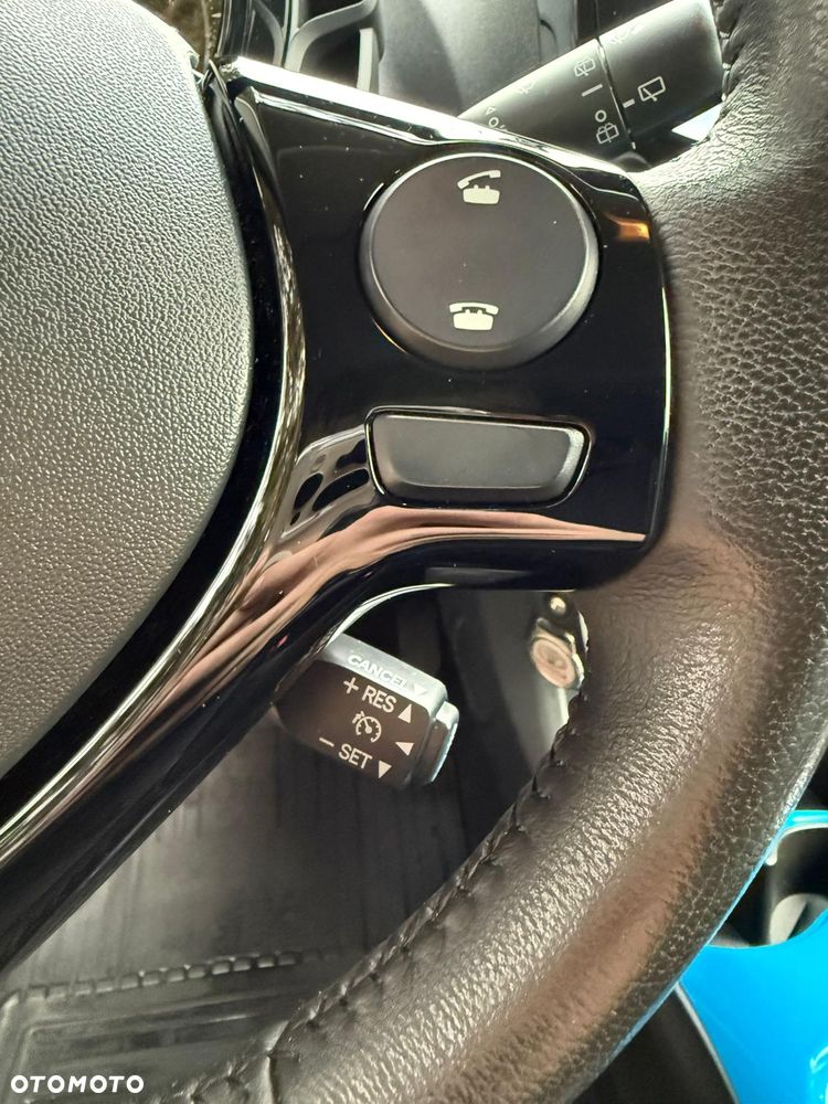 Toyota Aygo 1.0 VVT-i Black Edition - 12