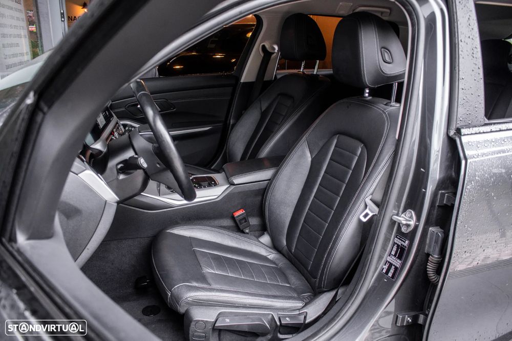 BMW 320 d Advantage Auto - 30