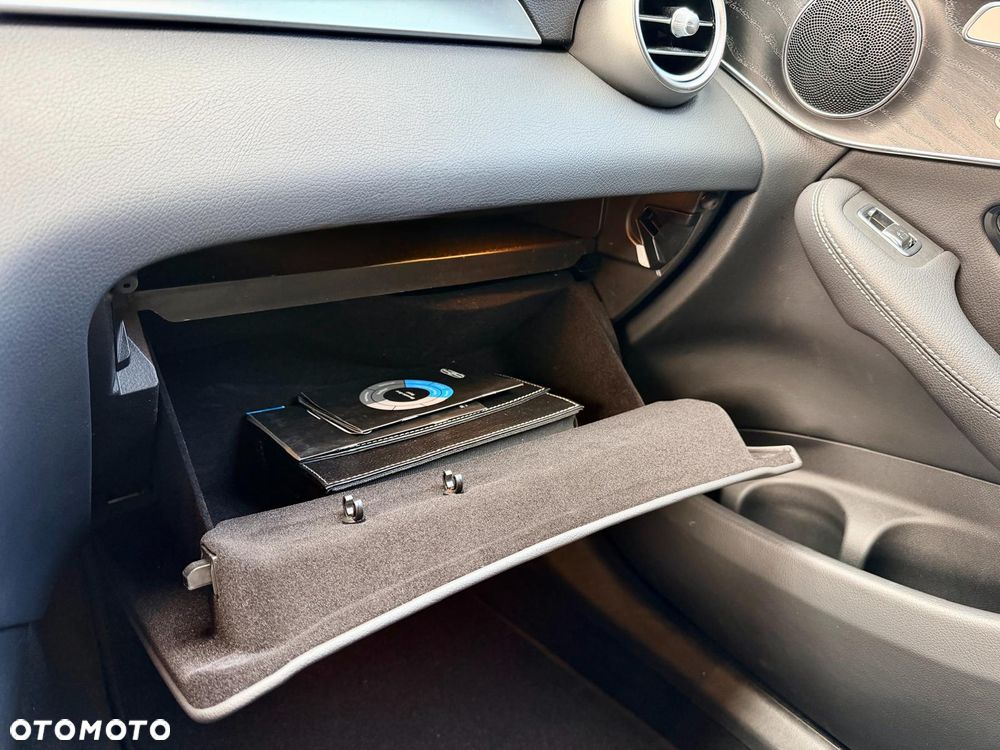 Mercedes-Benz GLC 200 d 4-Matic - 13