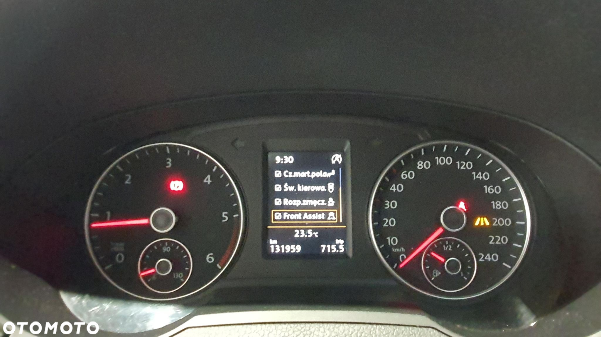 Volkswagen Sharan 2.0 TDI Highline DSG - 26