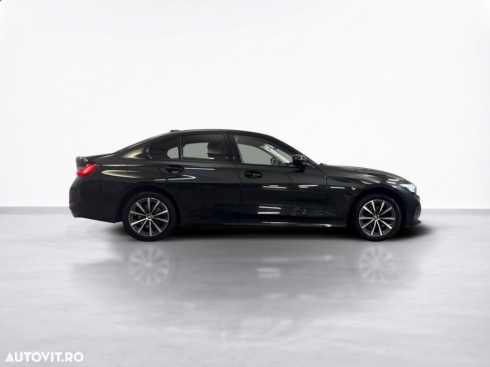 BMW Seria 3 - 7