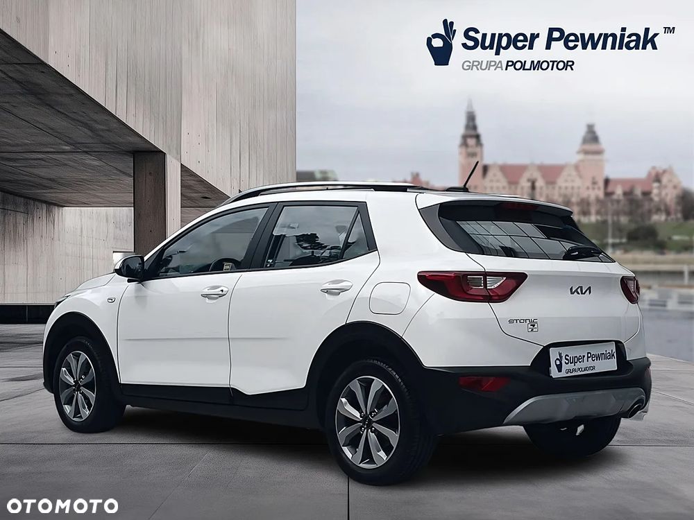 Kia Stonic 1.2 M - 3