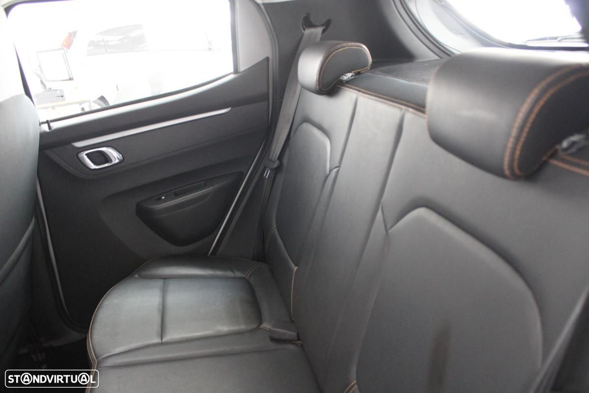 Dacia Spring Electric 45 Comfort Plus - 13