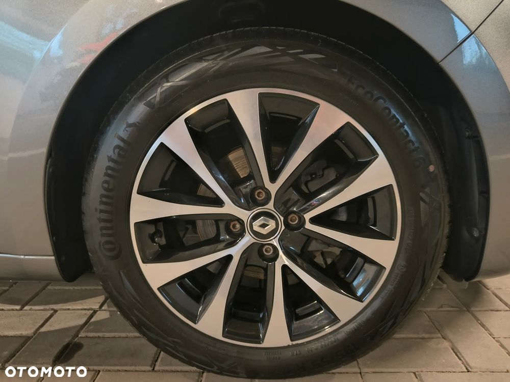 Renault Clio 1.0 TCe Techno - 16
