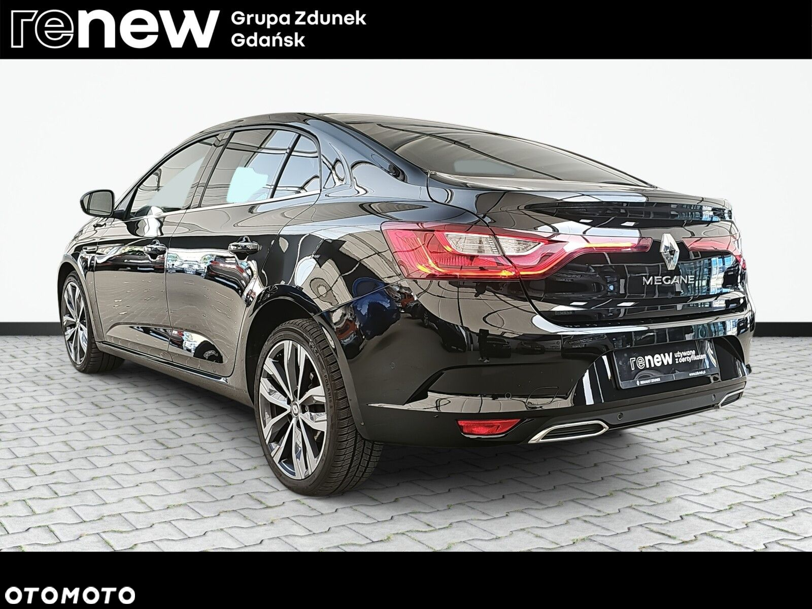 Renault Megane - 8
