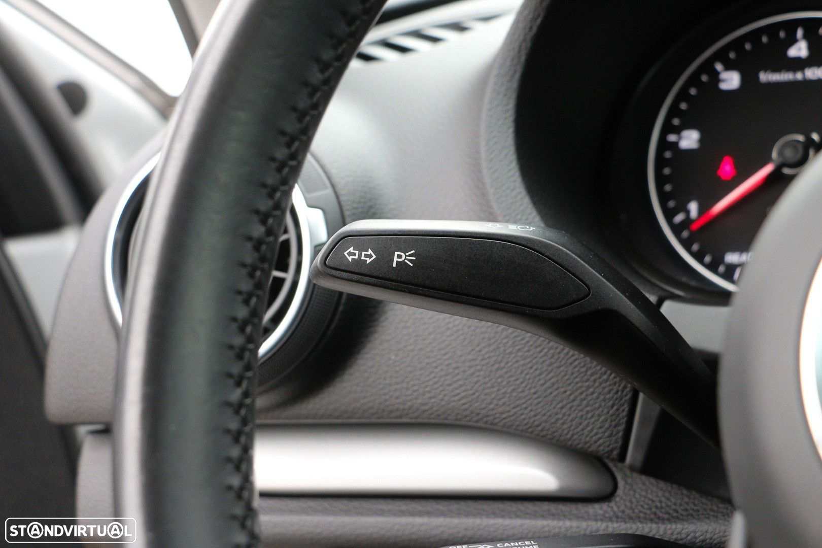 Audi A3 Sportback 30 TDI Design - 25