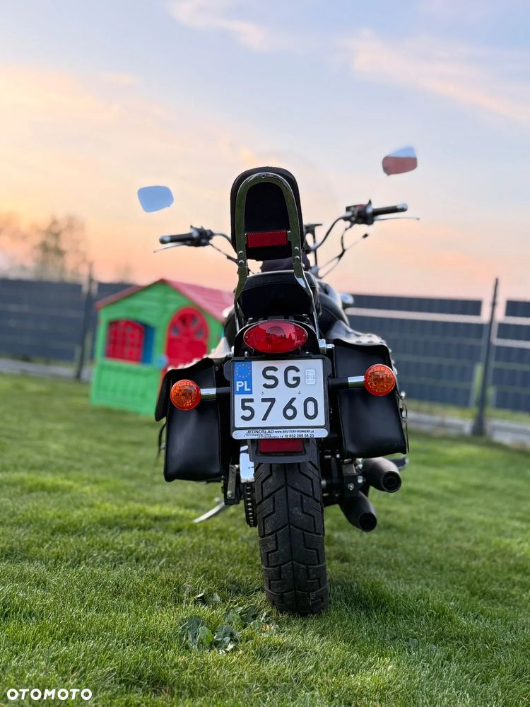 Zipp Raven LUX 125 - 3