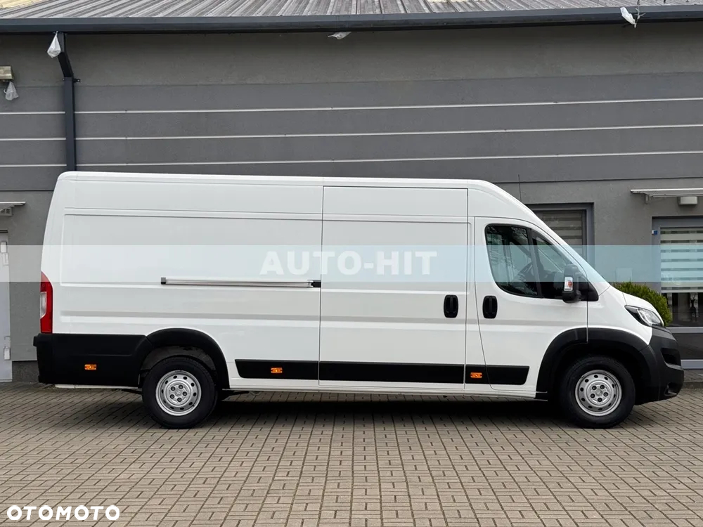Peugeot Boxer - 11