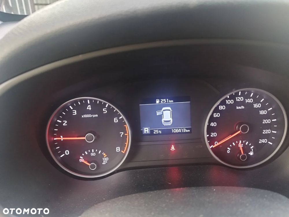 Kia Sportage 1.6 GDI L 2WD - 11