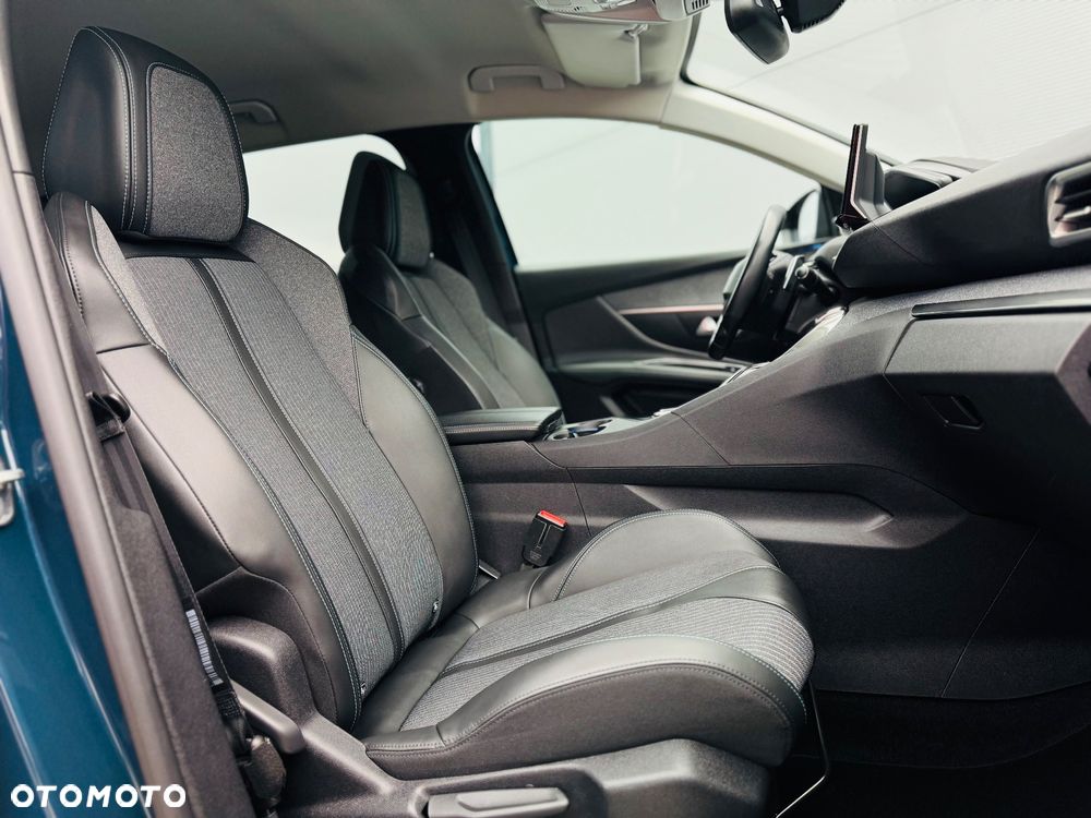 Peugeot 3008 BlueHDi 130 Stop & Start EAT8 GT Pack - 34