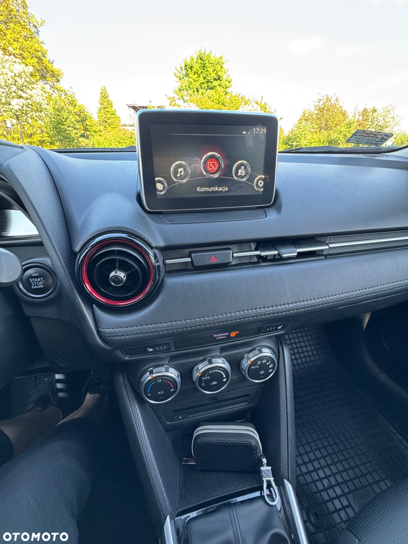 Mazda CX-3 - 11