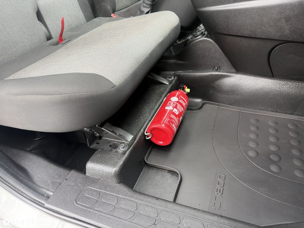 Fiat Doblo - 25