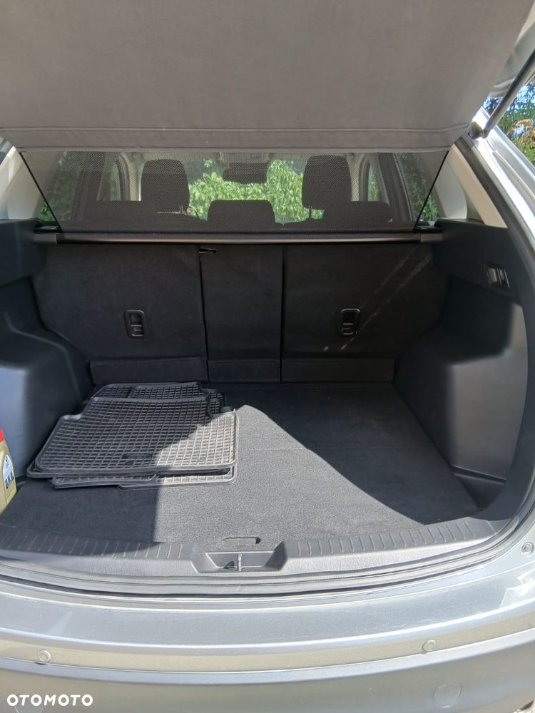 Mazda CX-5 I (2012-2017), 2012
