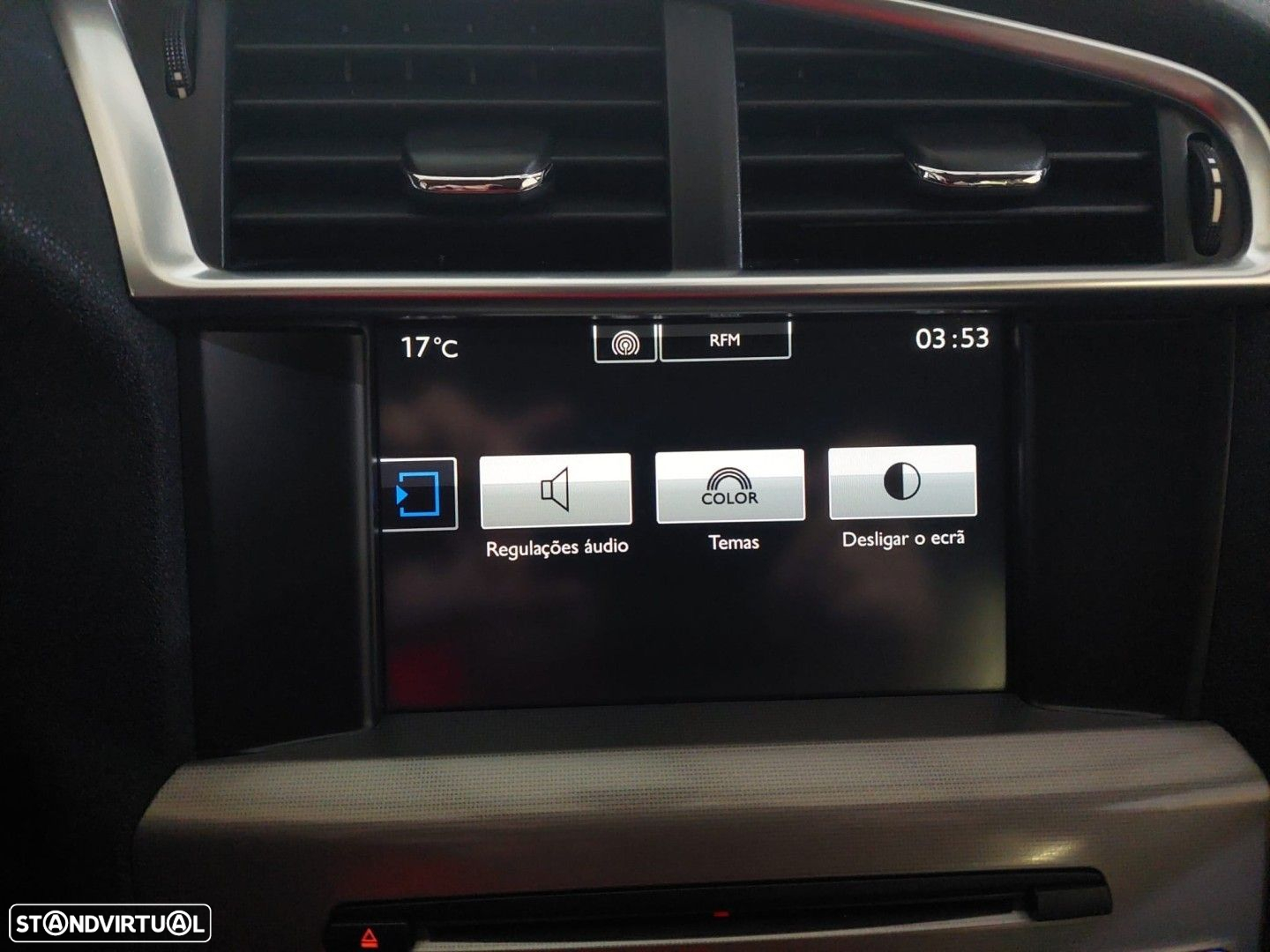 Citroën C4 PureTech 130 Stop & Start EAT6 Selection - 18