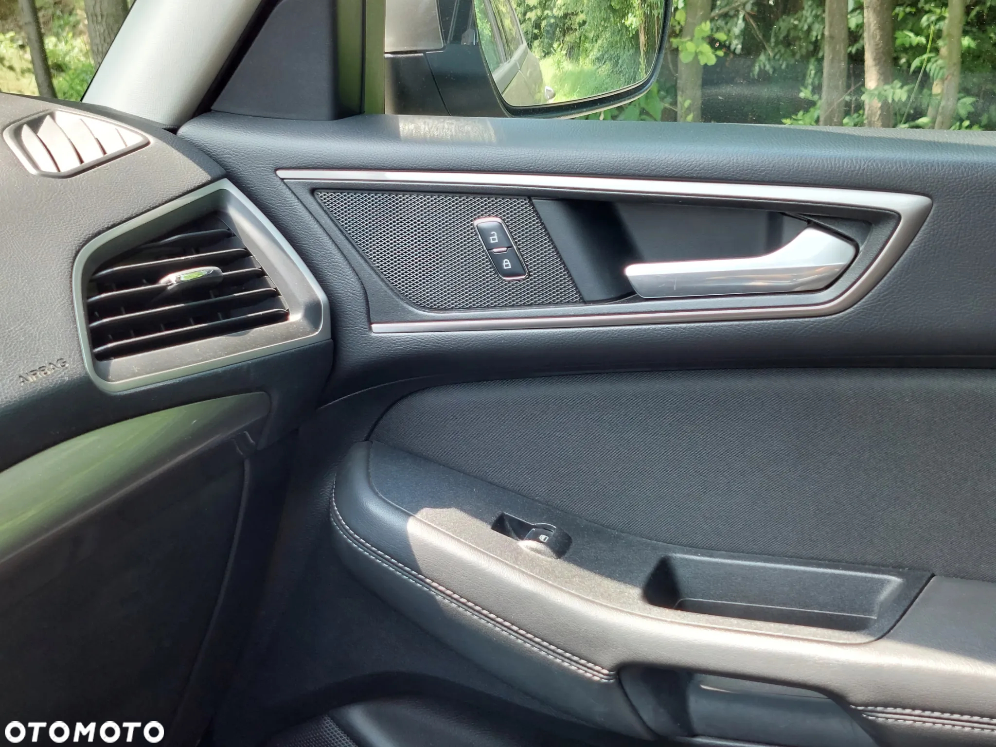 Ford S-Max 1.5 EcoBoost Titanium - 13
