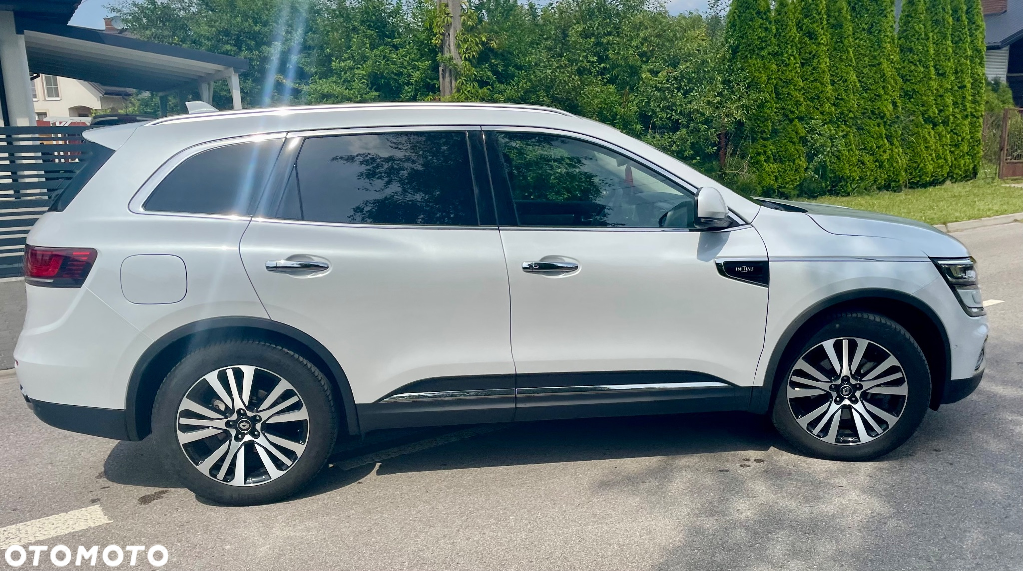 Renault Koleos 2.0 Blue dCi Initiale Paris 4x4 X-Tronic - 22