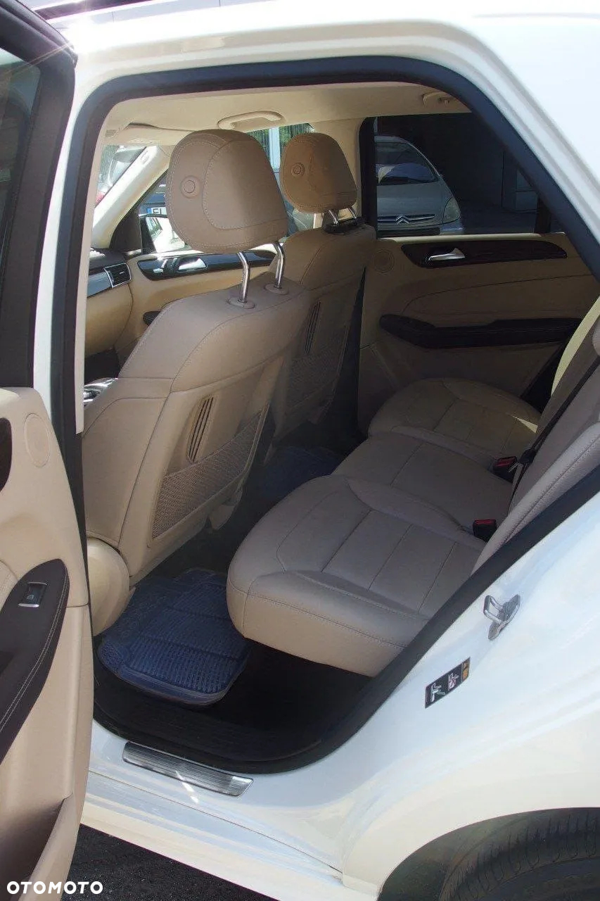 Mercedes-Benz GLE 350 d 4-Matic - 9