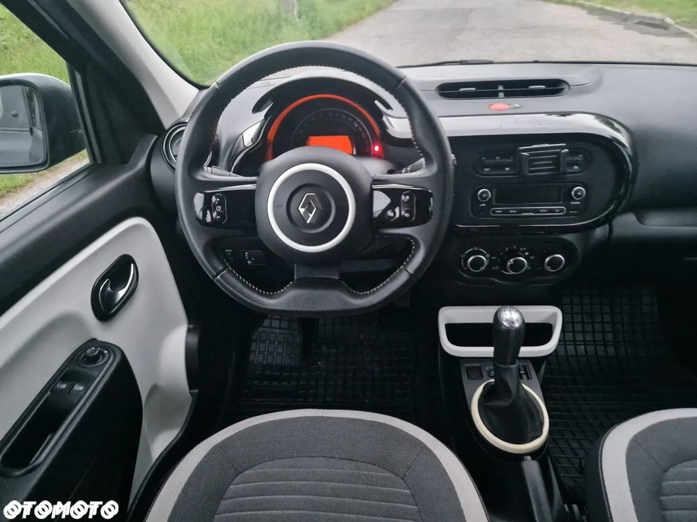 Renault Twingo SCe 65 LIMITED - 8