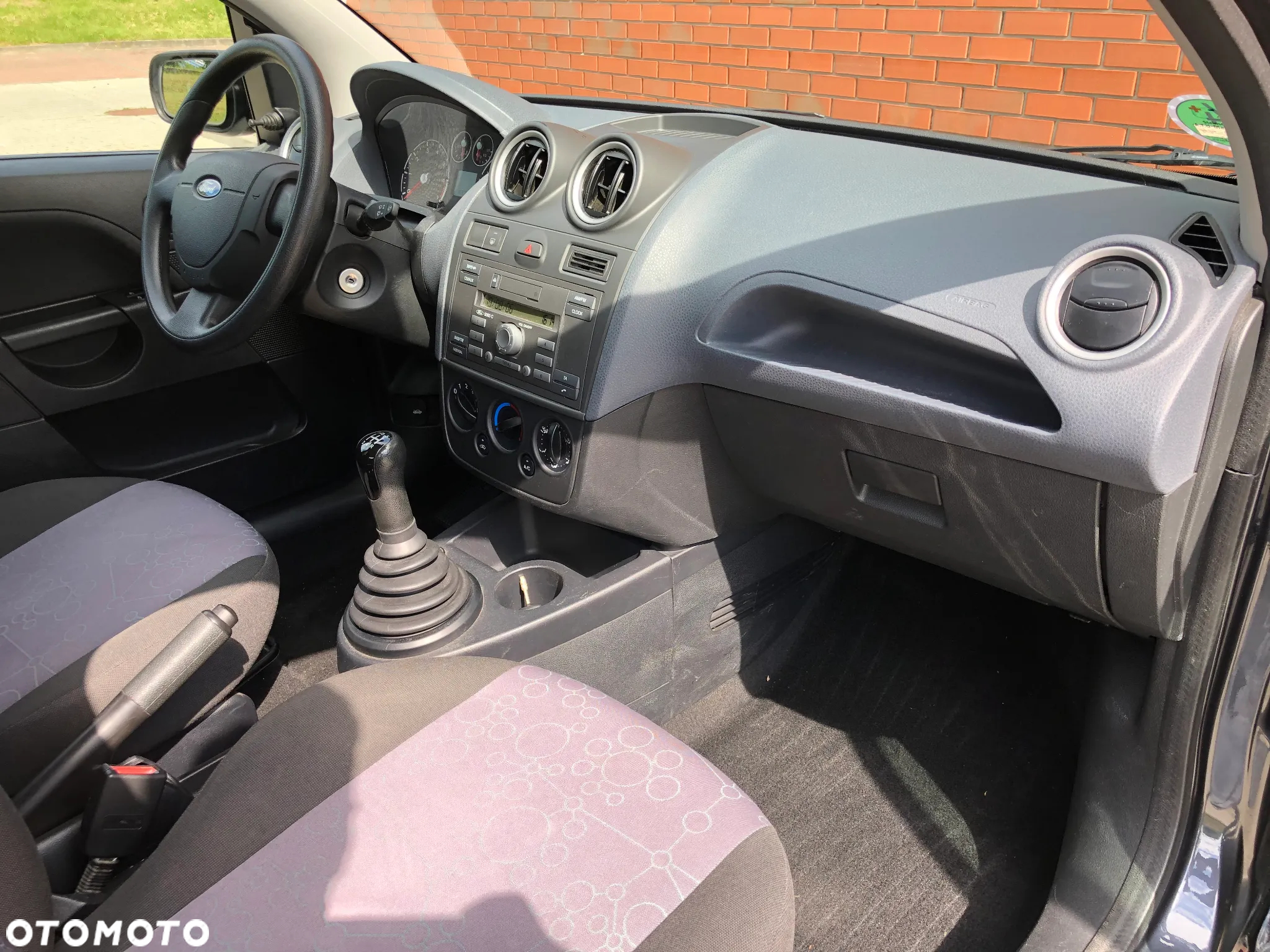 Ford Fiesta - 14
