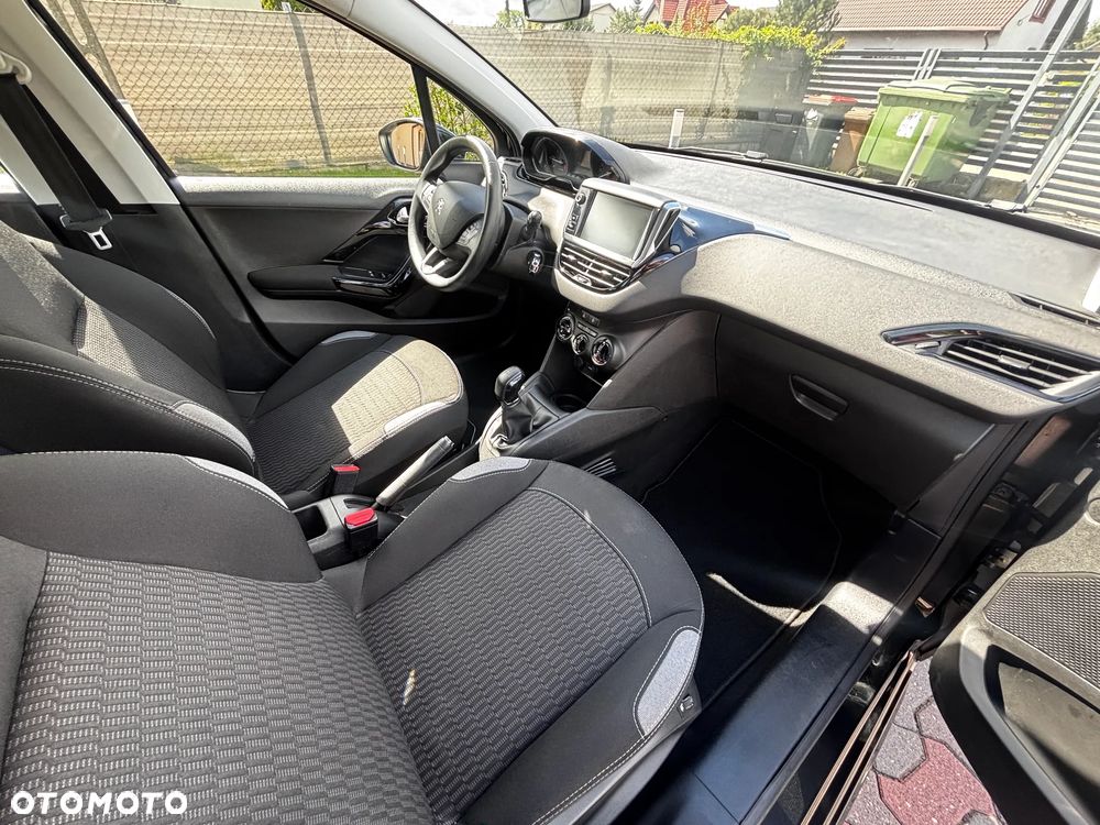 Peugeot 208 1.0 VTi Access - 9