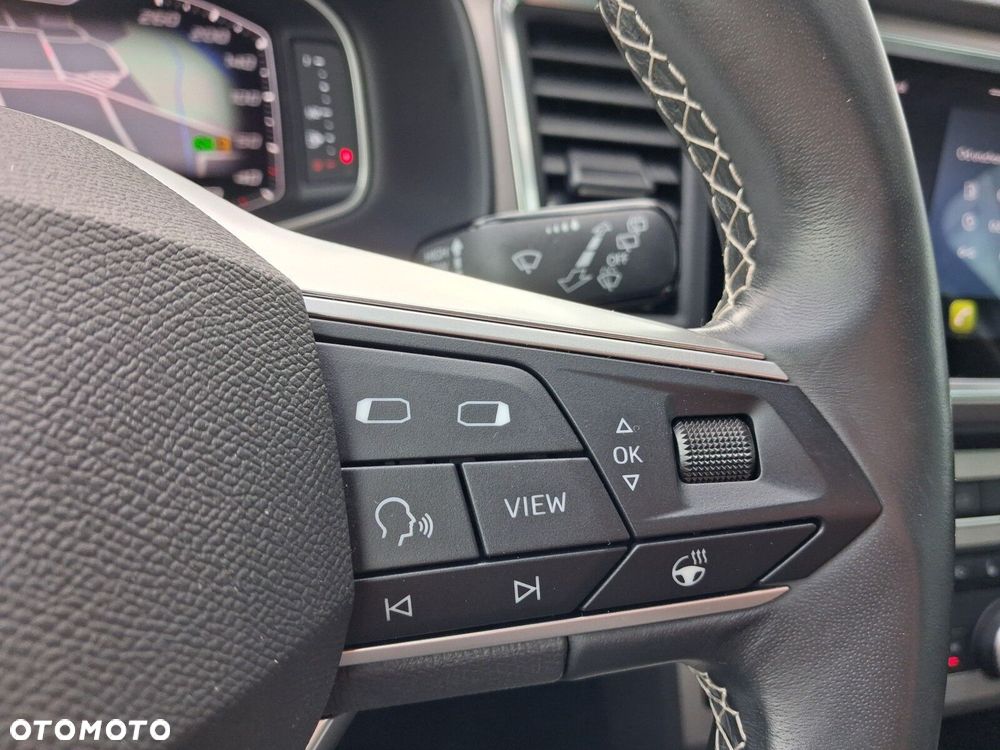 Seat Ateca - 36